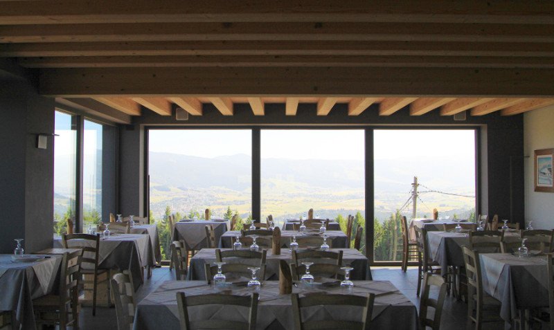 terrazza 01 Rifugio Kubelek